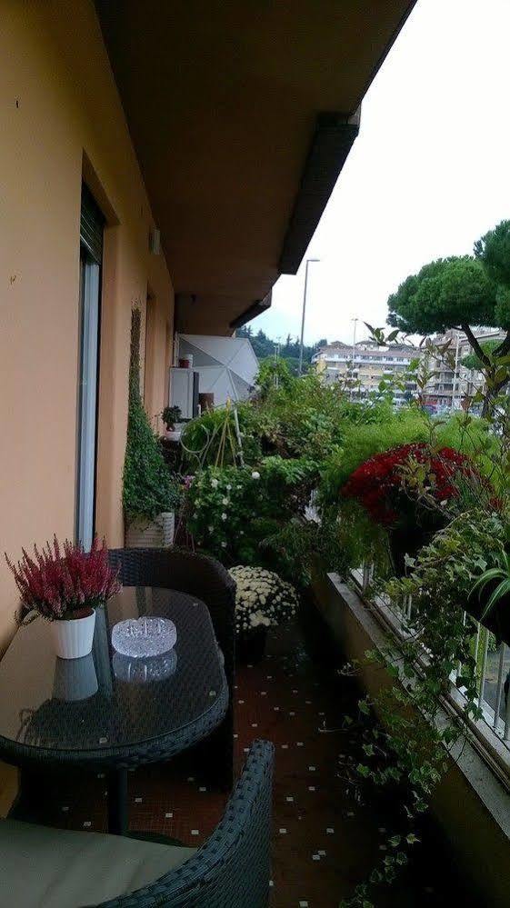 Gregorio VII Luxury Suites Rome Exterior photo